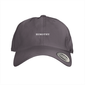Himothy Dad Hat