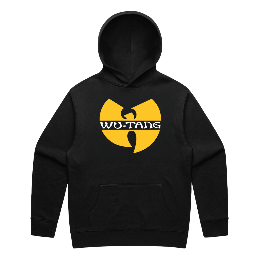 Classic Wu Hoodie