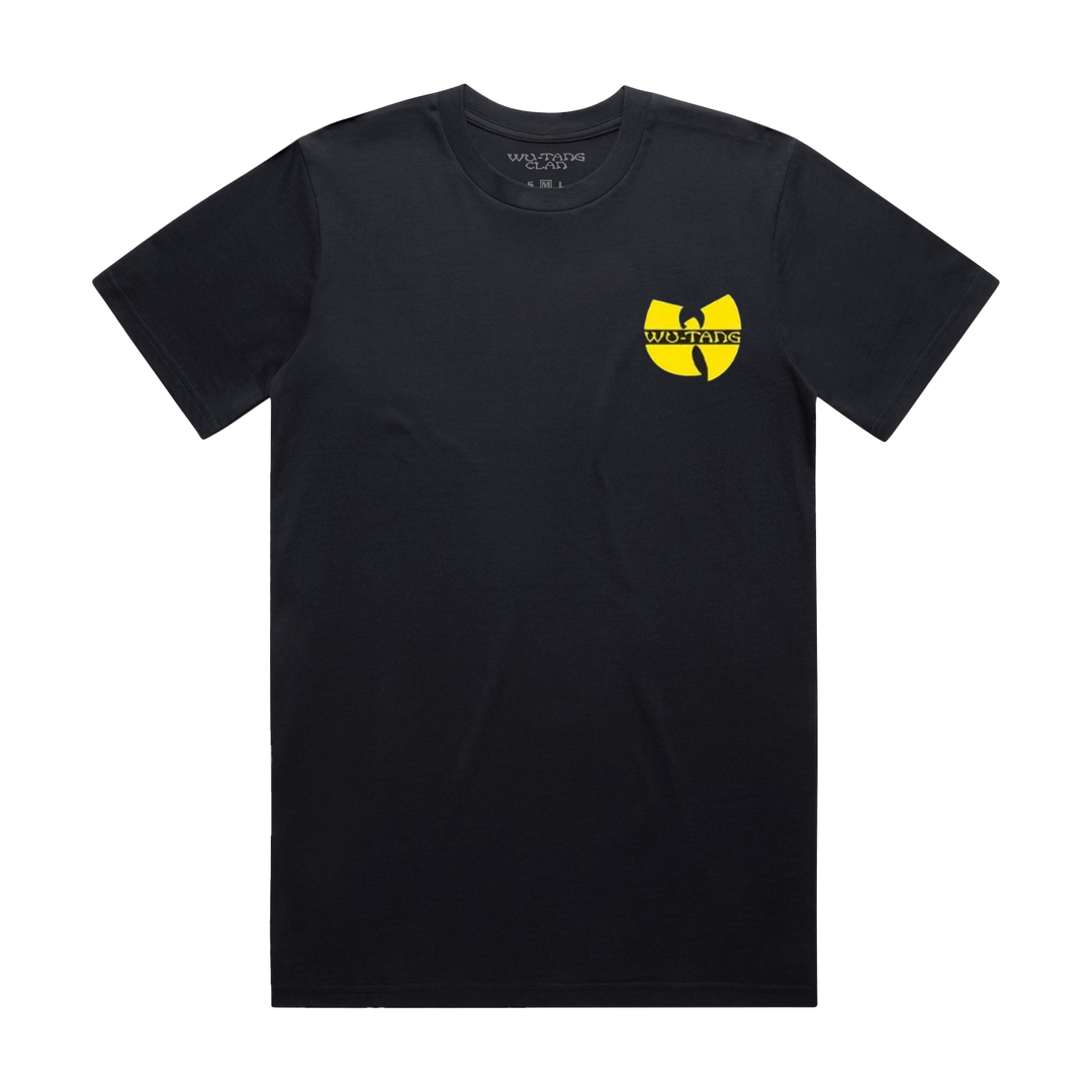 Wu-Tang Tee