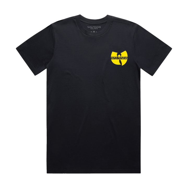 Wu-Tang Tee