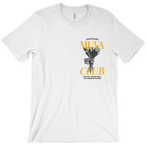 Muva Club T-Shirt
