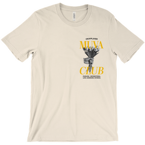 Muva Club T-Shirt