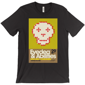 Eyedea & Abilities at Knitting Factory T-Shirt