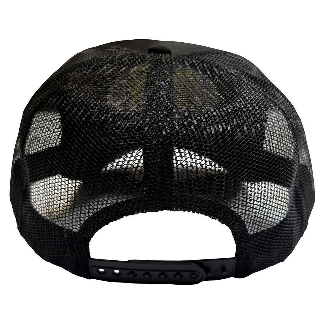 Wu-Tang Clan Forever Mesh Hat