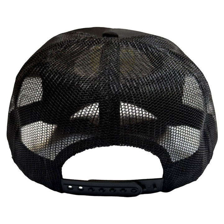 Wu-Tang Clan Forever Mesh Hat