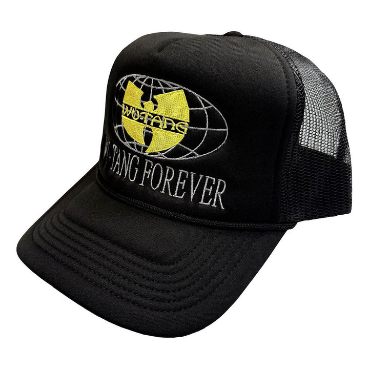 Wu-Tang Clan Forever Mesh Hat