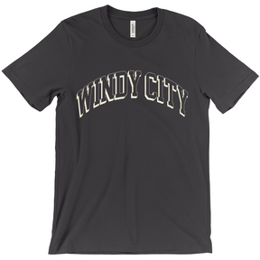 Windy City City Series T-Shirt