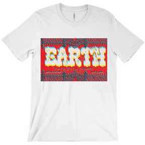Earth at Knitting Factory T-Shirt