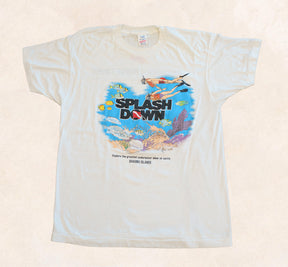 Splash Down 'Bahamas Islands' T-Shirt