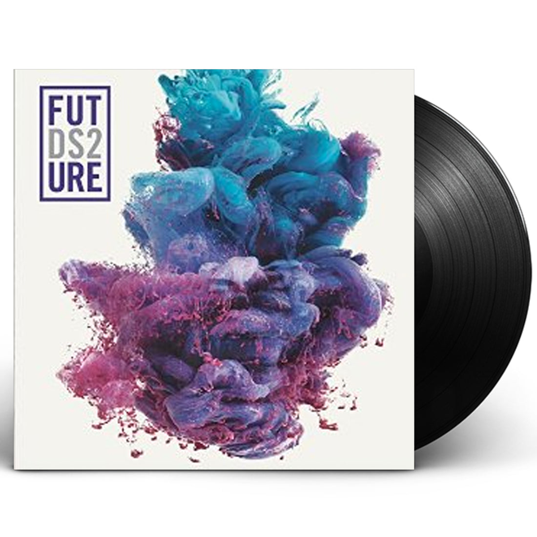 Future "DS2" 2xLP Vinyl