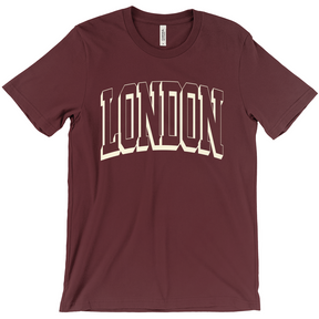 London City Series T-Shirt