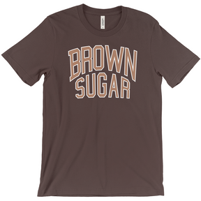 Brown Sugar T-Shirt