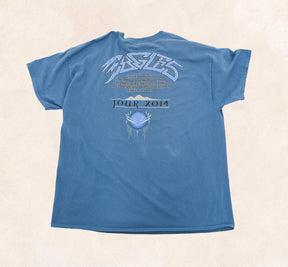 The Eagles 2014 Tour Tee | Rare Finds