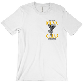 Muva Club T-Shirt