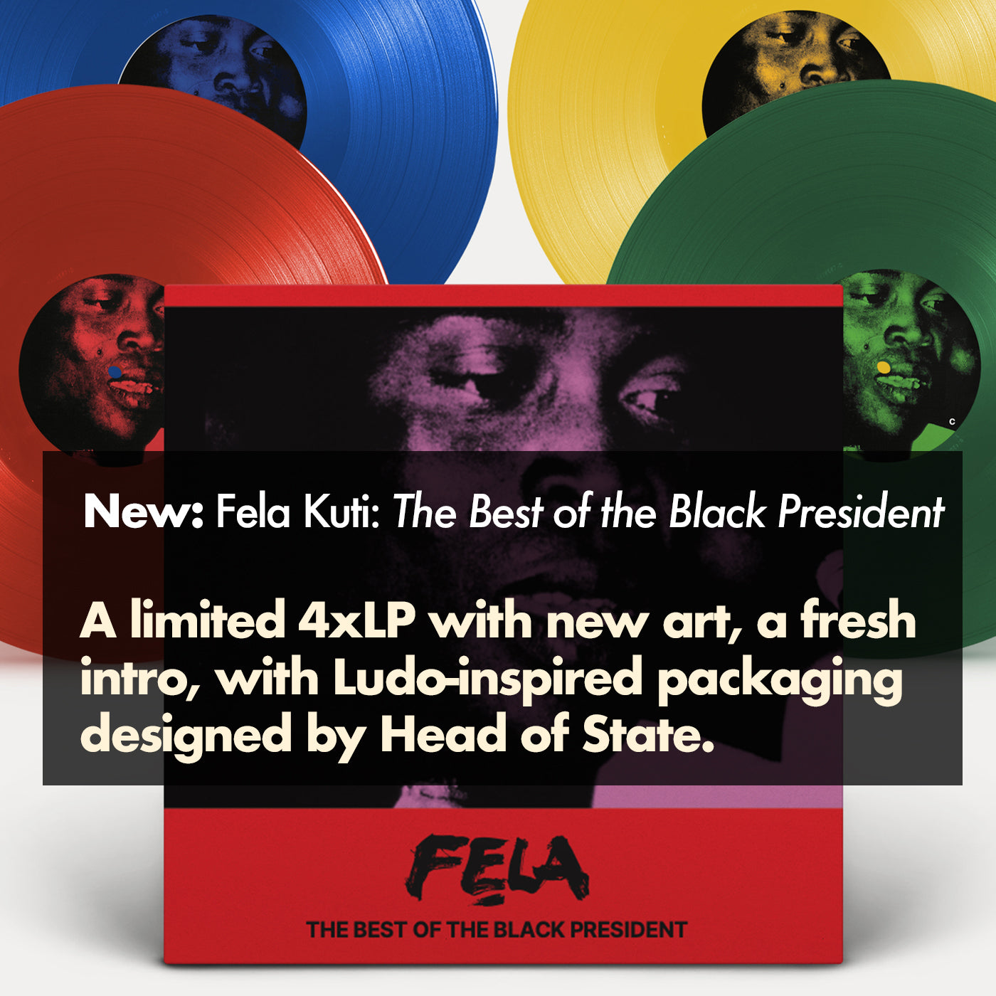 Okayshop: Home of Okayplayer and OkayAfrica – Okayplayer Shop