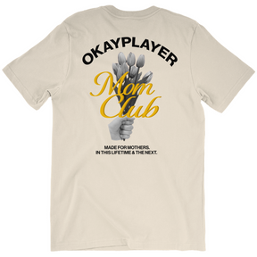 Mom Club T-Shirt
