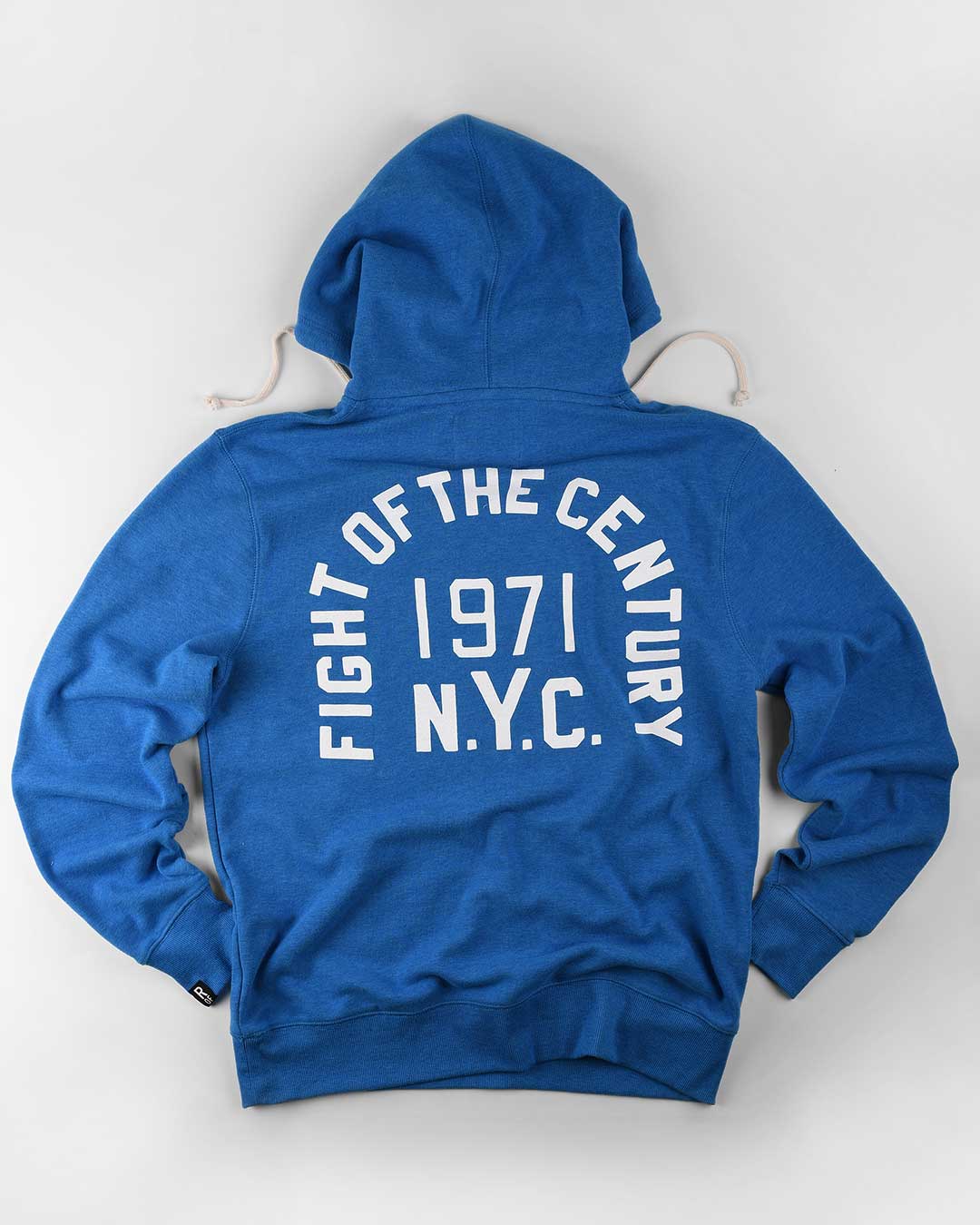FOTC - Ali 1971 Blue PO Hoody