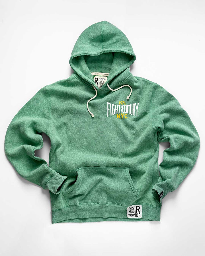 FOTC - Ali 1971 Green PO Hoody