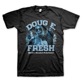Doug E. Fresh "World's Greatest Entertainer" T-Shirt