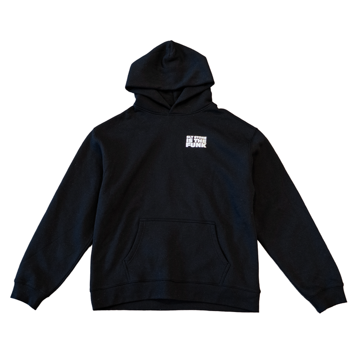 One Night Only Hoodie