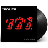 The Police "Ghost in the Machine" LP Vinyl