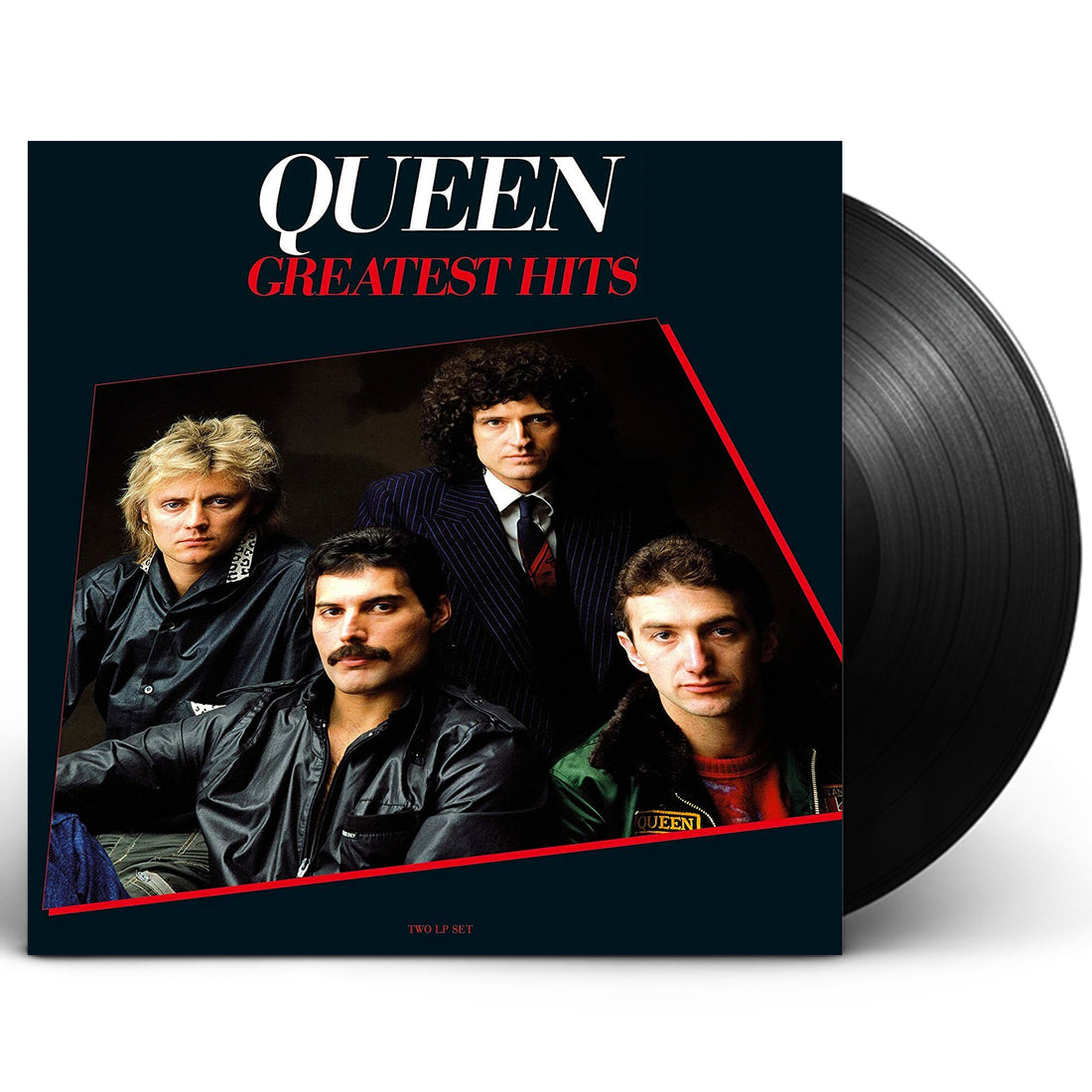 Queen "Greatest Hits" 2xLP 180 Gram Vinyl