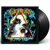 Def Leppard "Hysteria" 2xLP Vinyl