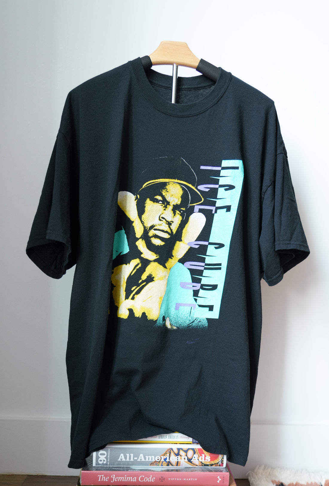Vintage Retro Ice Cube T-Shirt | Rare Finds