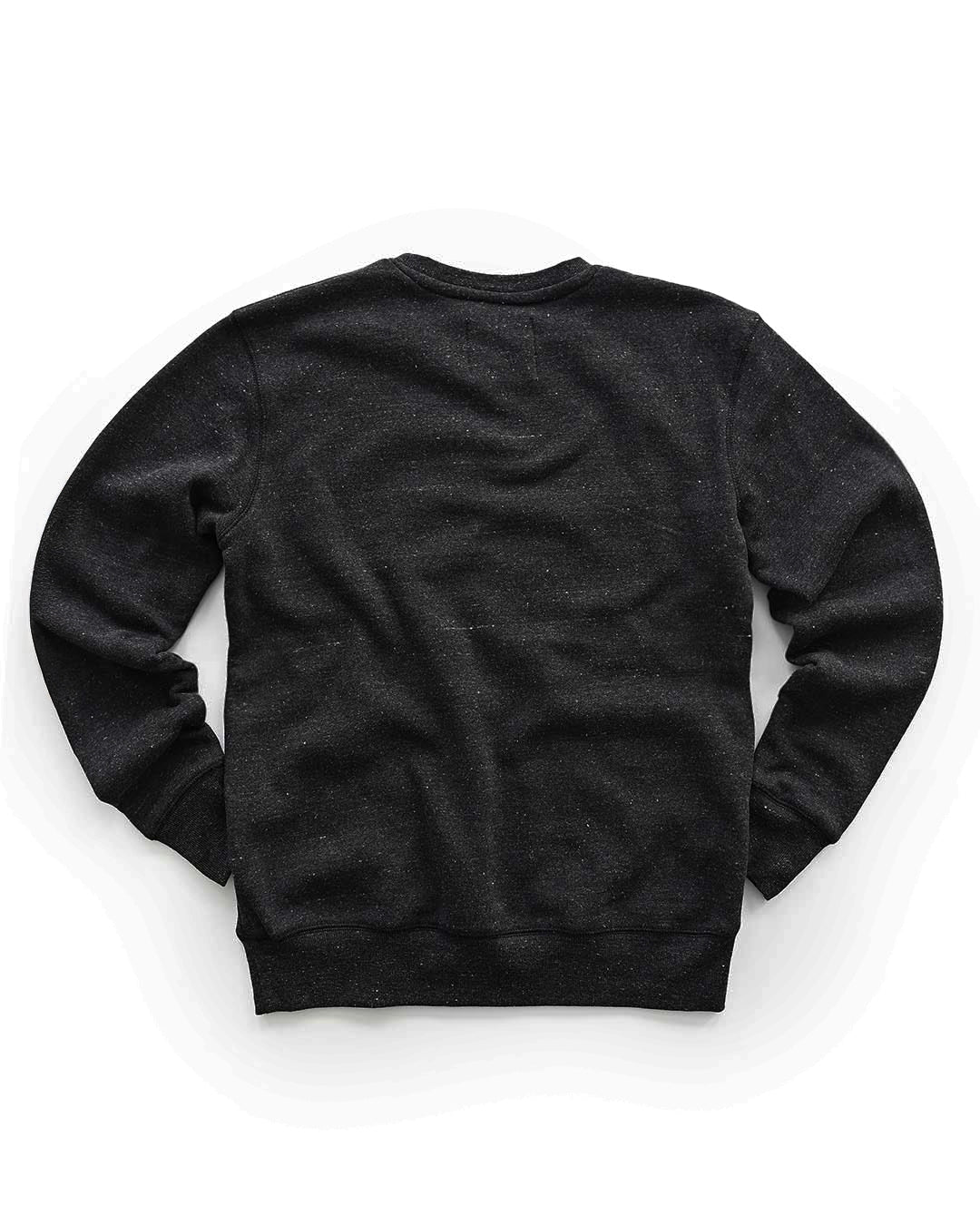 Jackie Robinson Brooklyn #42 Black Sweatshirt