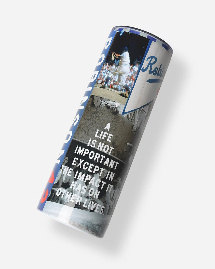 Jackie Robinson Brooklyn Impact #42 Tumbler