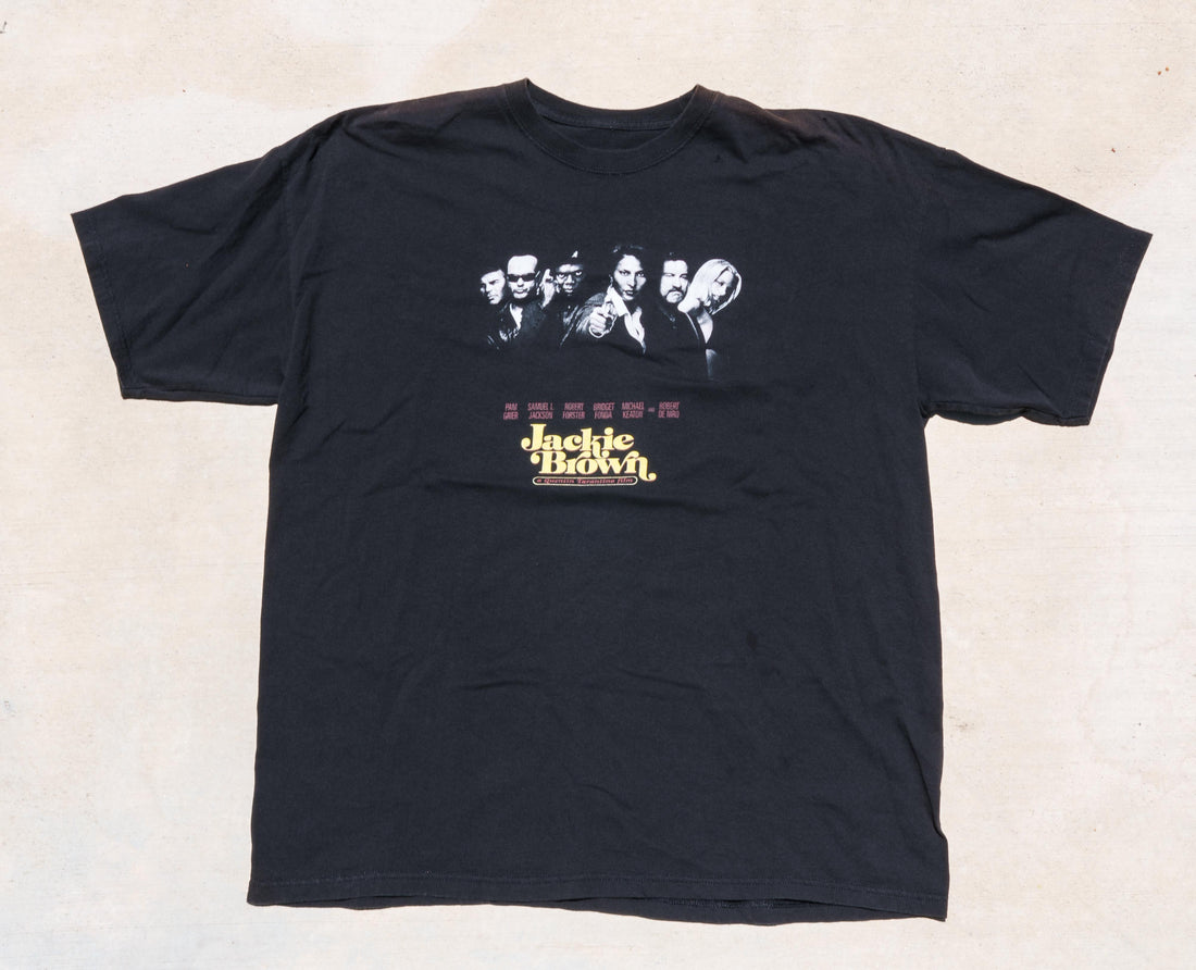 Jackie Brown film T-Shirt