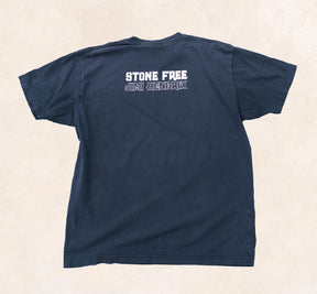 Jimi Hendrick "Stone Free" T-Shirt | Rare Finds