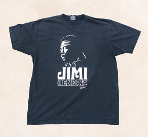 Jimi Hendrick "Stone Free" T-Shirt