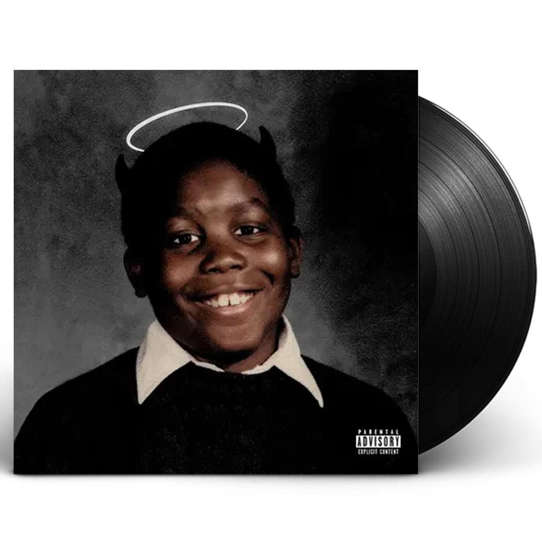 Killer Mike "Michael" 2xLP Vinyl