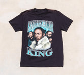 Kendrick Lamar 'King' T-Shirt