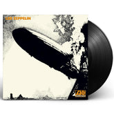 Led Zeppelin "Led Zeppelin I" 180 Gram LP Vinyl