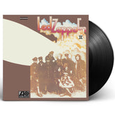 Led Zeppelin "Led Zeppelin II" 180g LP Vinyl