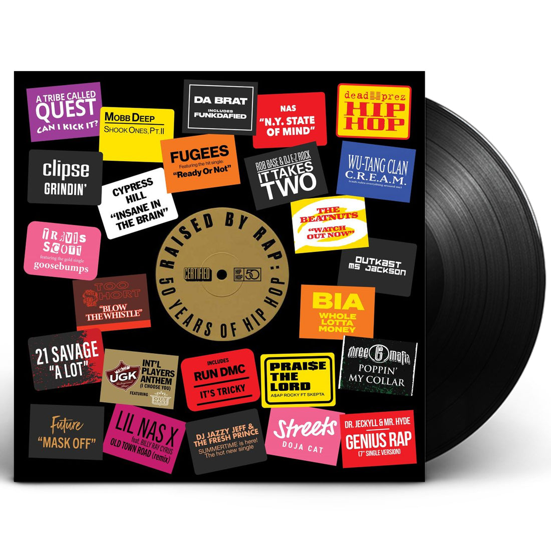 Are Multi-Purpose Vinyl Records The Next Big Thing? — Habit Music