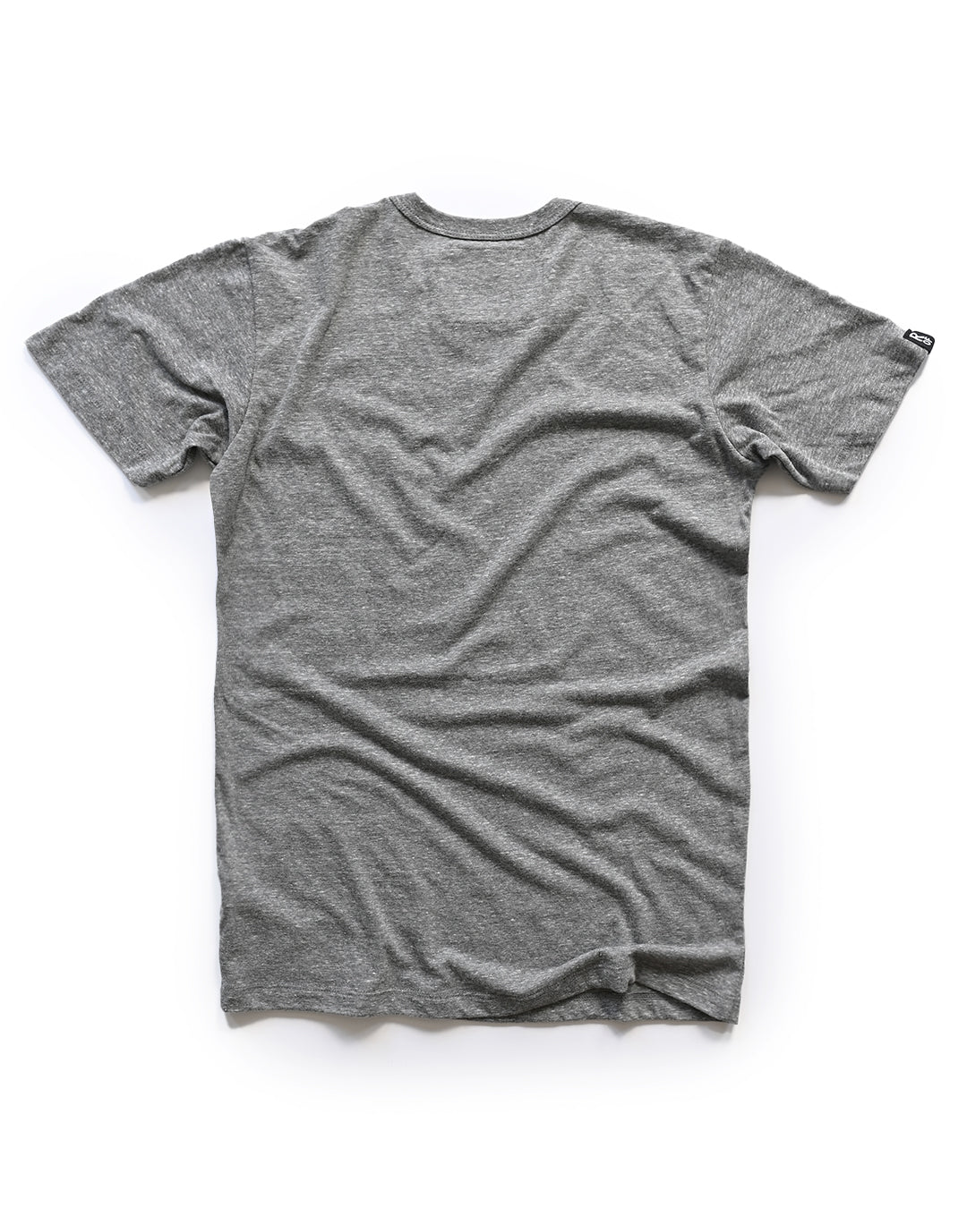 M. Ali The Greatest Grey Triblend Tee