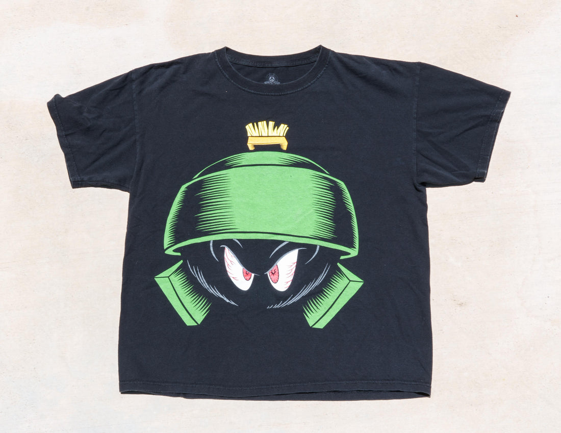 Marvin the Martian T-Shirt
