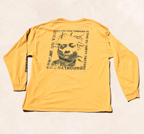 ODB Brooklyn Zoo T-Shirt | Rare Finds