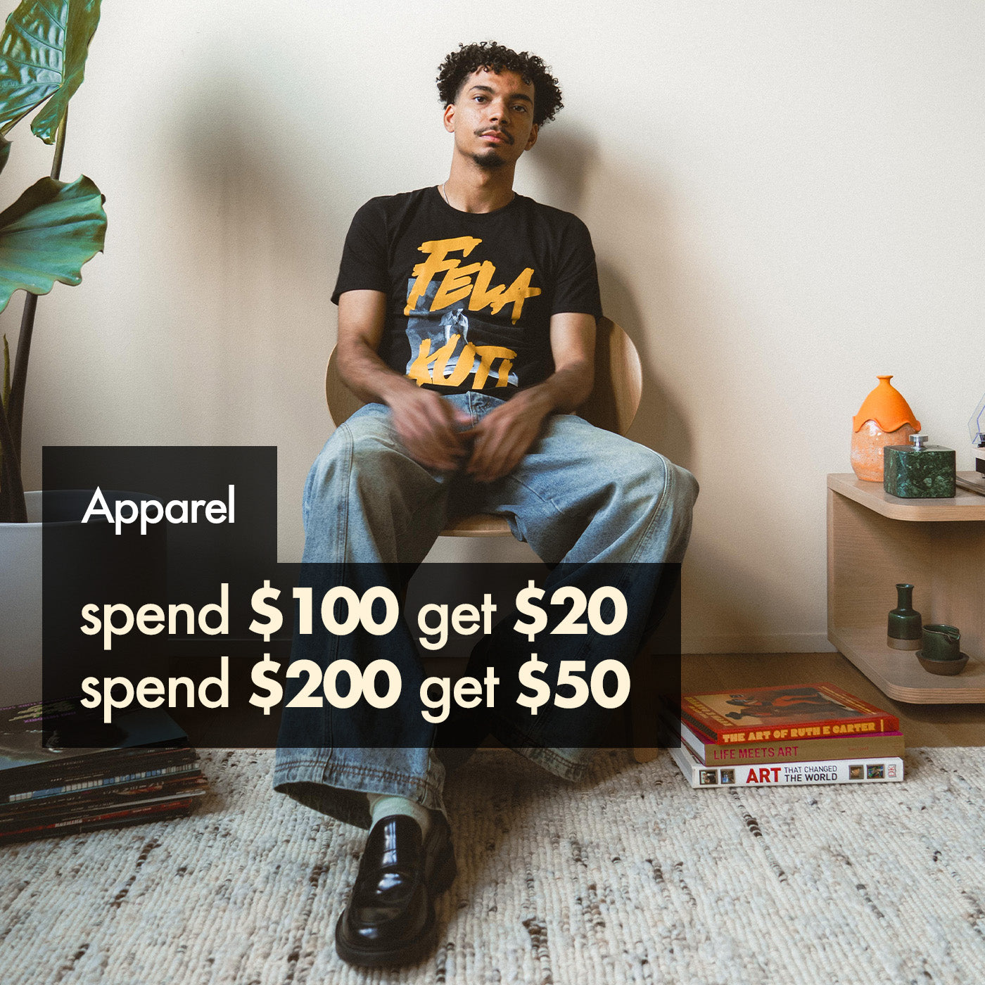 Okayafrica Shop – Okayplayer Shop