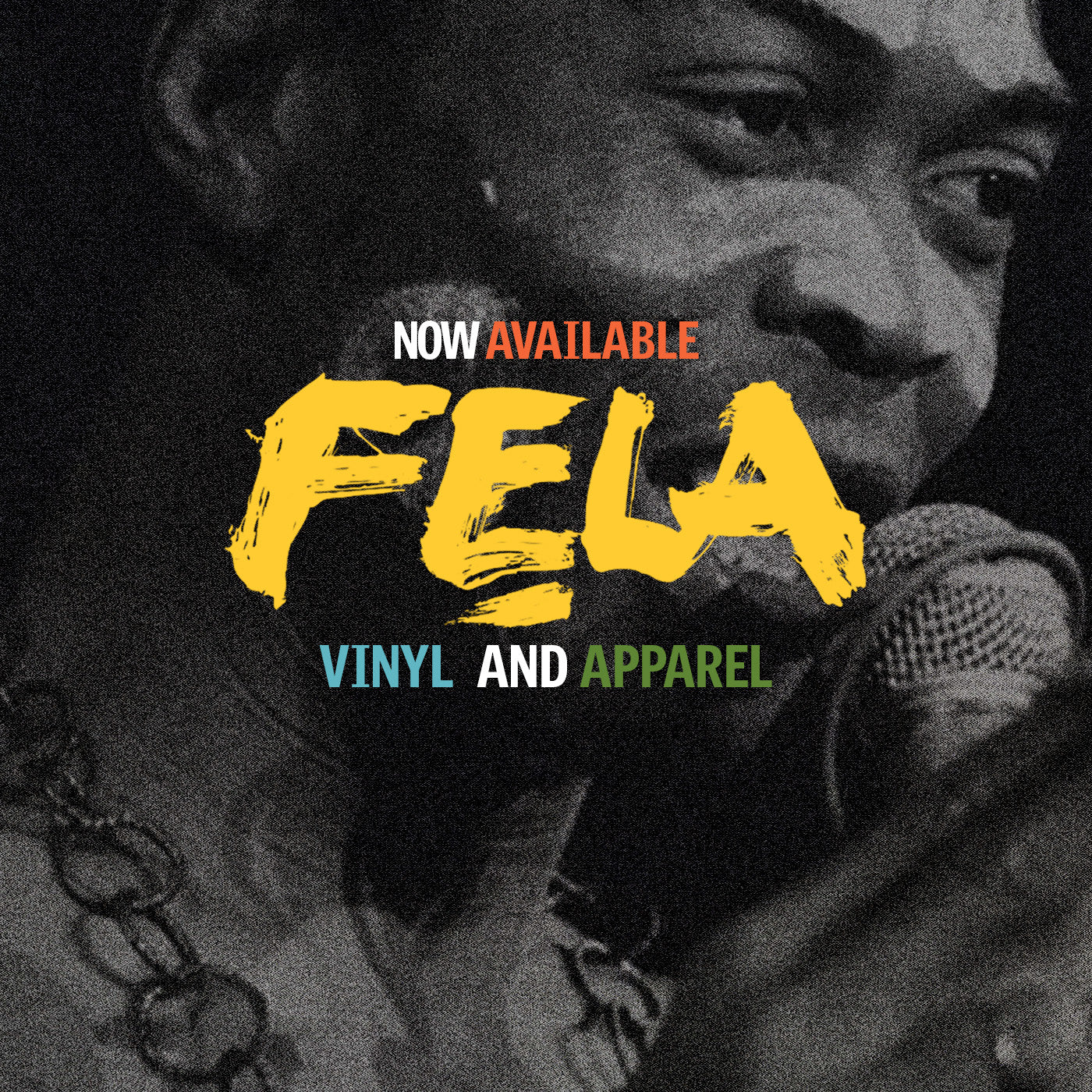 Okayafrica Shop – Okayplayer Shop