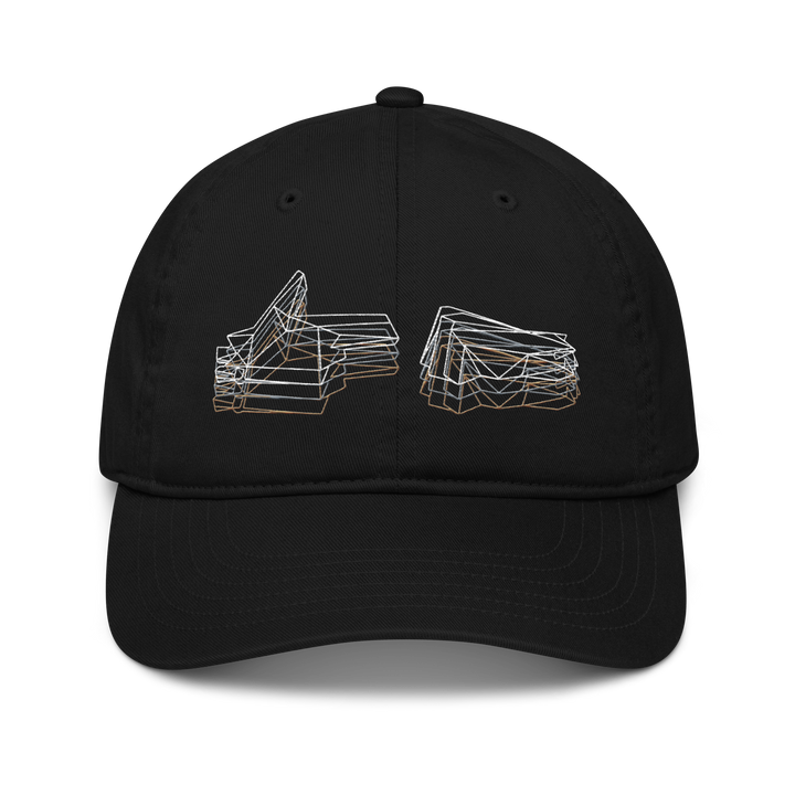Run the Jewels RTJ-4D 'Born to Shine' Hat