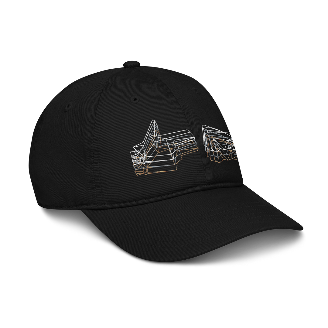 Run the Jewels RTJ-4D 'Born to Shine' Hat