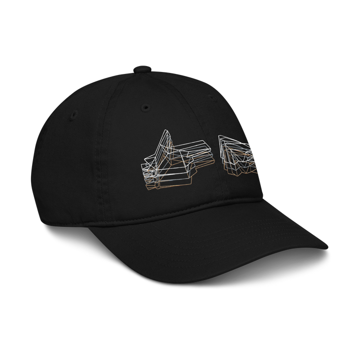 Run the Jewels RTJ-4D 'Born to Shine' Hat
