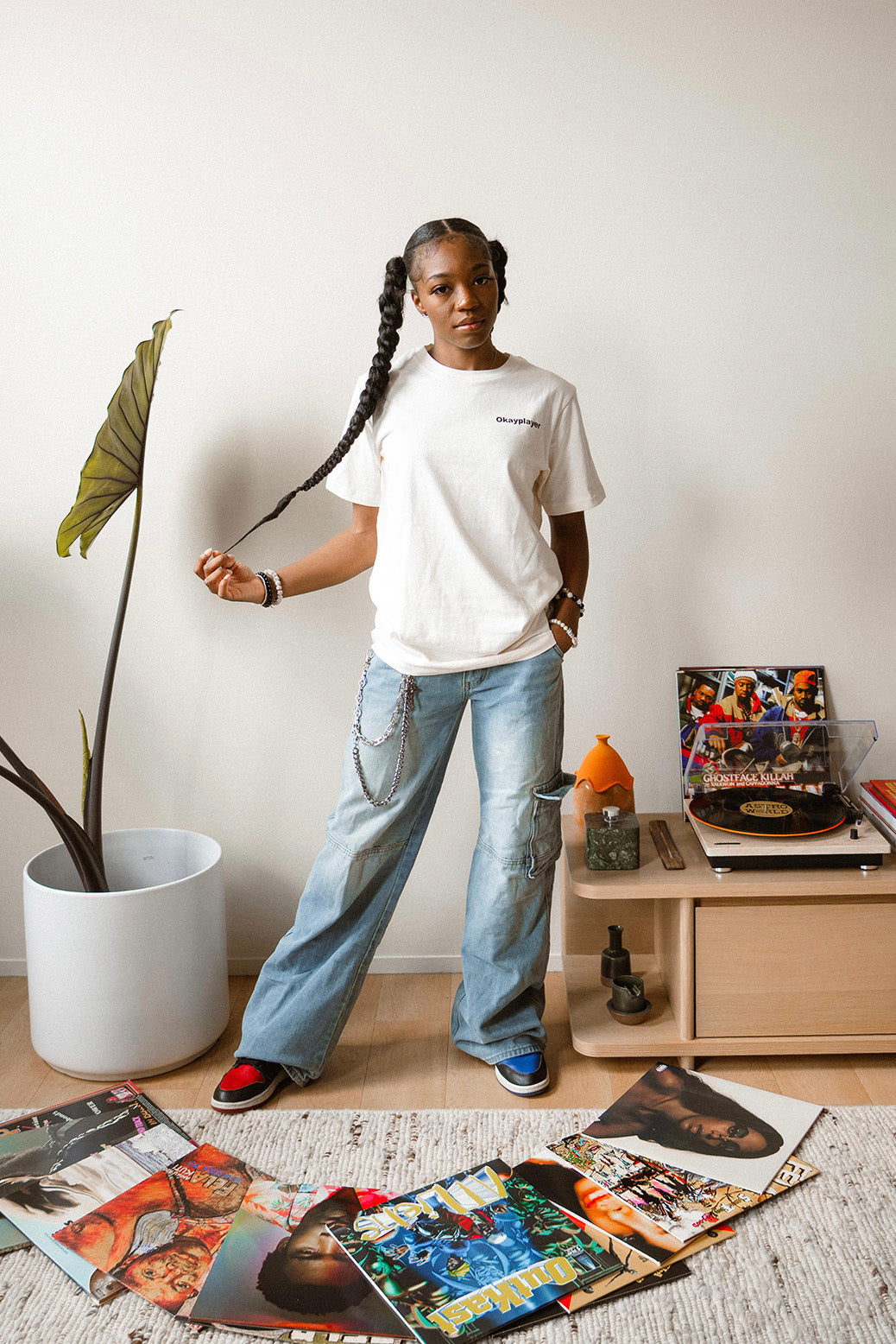 Okayshop: Home of Okayplayer and OkayAfrica – Okayplayer Shop