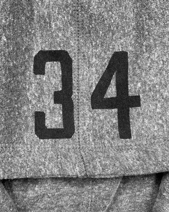 Payton Script Super Soft Grey PO Hoody