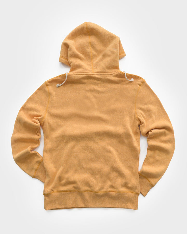 Pelé Brasil 1980 Gold PO Hoody