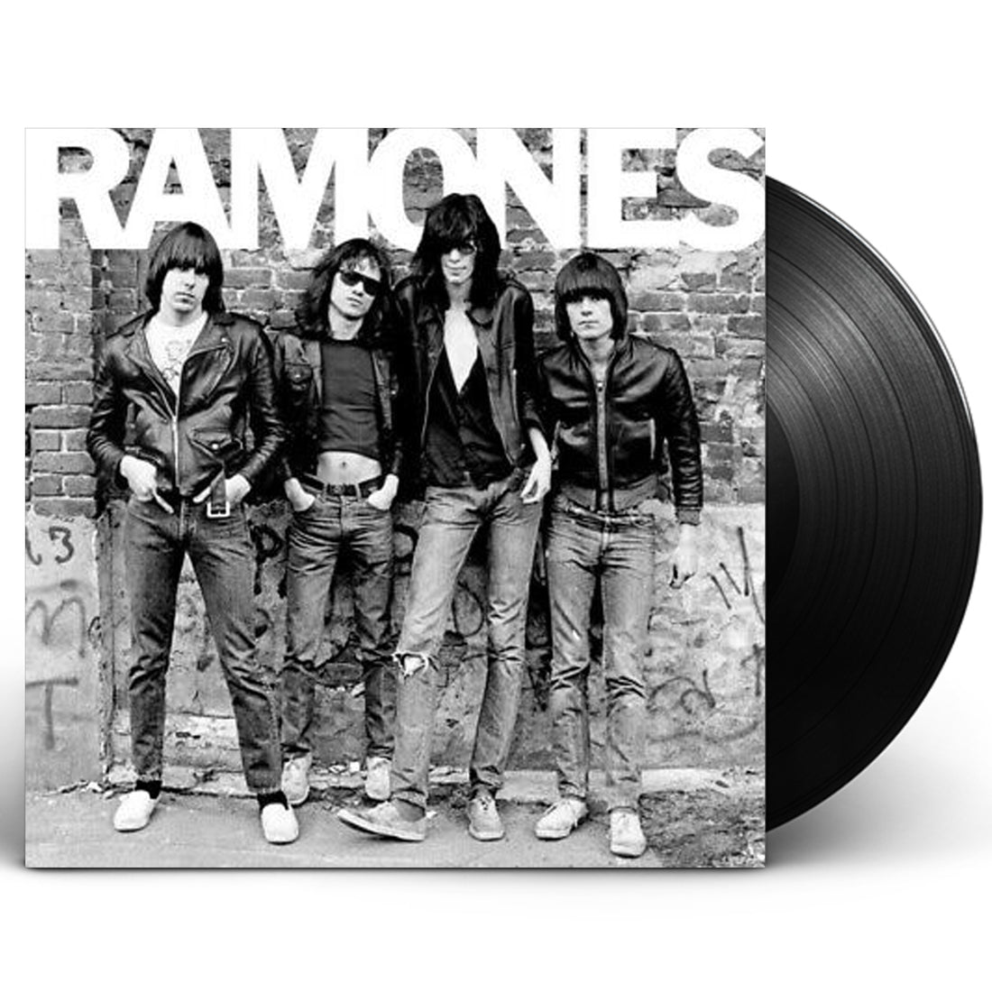 Ramones "Ramones" LP